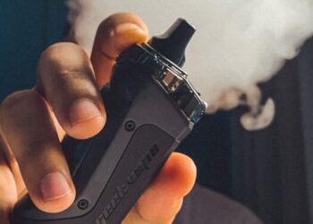 Cigarro eletrônico aumenta riscos do desenvolvimento da pré-diabetes