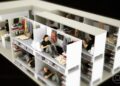 Se levantar, derruba a cozinha: conheça os microapartamentos que estão na moda