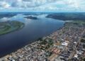 Município brasileiro é maior do que 104 países; veja onde ele fica!