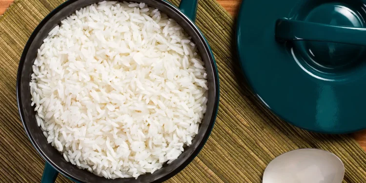 Esse tempero no arroz é uma forte aliado no controle da diabetes