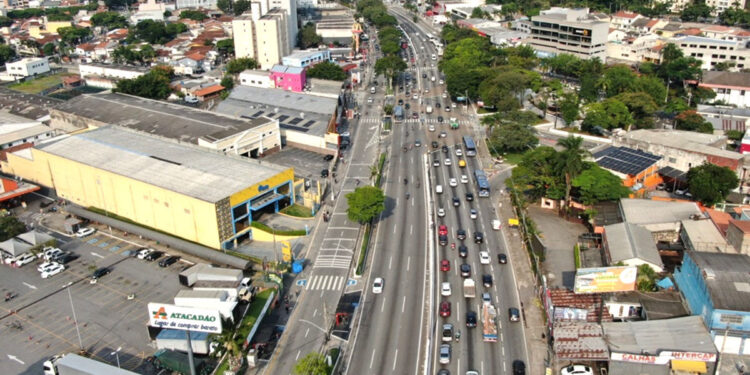 Pesquisa revela qual é a cidade mais “apertada” do país — e ela está em São Paulo