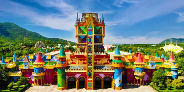 Parque de Santa Catarina supera a Disney em pesquisa; veja a lista dos melhores parques
