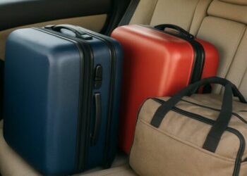 É o fim da bagagem de mão gratuita nas viagens de avião? Entenda quando a mudança entrará em vigor