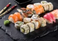 É o fim do Sushi? Especialistas revelam que queridinho dos brasileiros é uma bomba tóxica