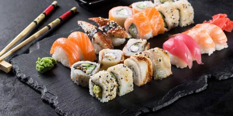 É o fim do Sushi? Especialistas revelam que queridinho dos brasileiros é uma bomba tóxica
