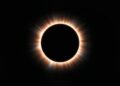 Eclipse solar deixará parte do mundo na escuridão por 6 minutos; entenda!