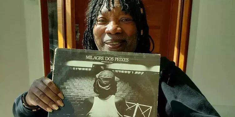 Entenda o que demência por corpos de Lewy, doença de Milton Nascimento