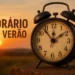 Governo bate o martelo sobre retorno do horário de verão volta em 2025; entenda