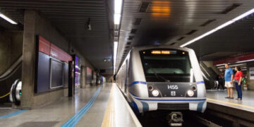 IBGE revela que paulistas passam mais de 2h em transportes públicos para chega no trabalho