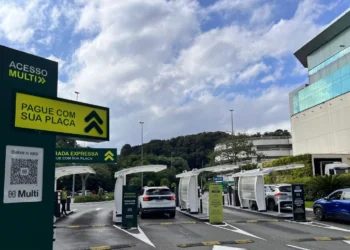 Novo projeto avalia retomar gratuidade nos estacionamentos de Shopping; entenda!