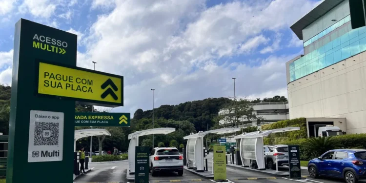Novo projeto avalia retomar gratuidade nos estacionamentos de Shopping; entenda!