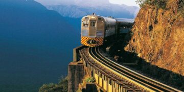Brasileiros podem viajar por mais de 40 cidades de trem pelo Brasil; saiba mais