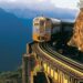 Brasileiros podem viajar por mais de 40 cidades de trem pelo Brasil; saiba mais