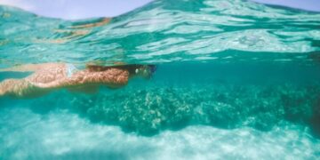 Essa praia é conhecida como "Caribe Brasil" e conquistou até Neymar Jr.