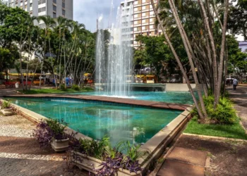 Município a 440 km de São Paulo tem educação, saúde e qualidade de vida em alto nível; descubra e fuja para lá!