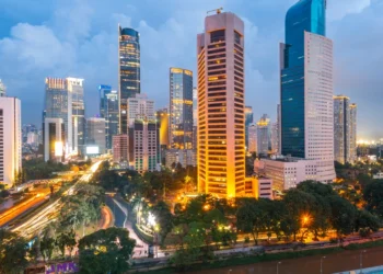 Capital da Indonésia vira cidade mais populosa do mundo