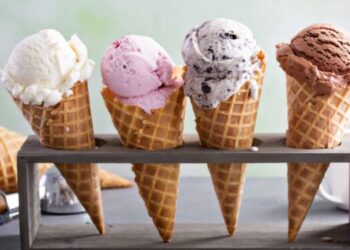 Rede famosa de sorvete fecha as portas e surpreende os consumidores