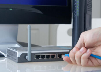 Antes de sair de casa, desligo a internet? Veja a recomendação