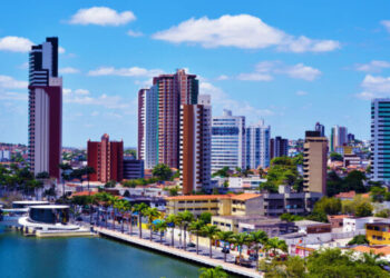 Cidade do Nordeste é referência em tecnologia no país