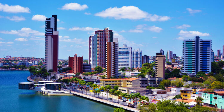 Cidade do Nordeste é referência em tecnologia no país