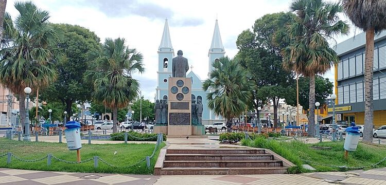 Essa cidade do Nordeste tem diversas tradições locais que conquistam os turistas