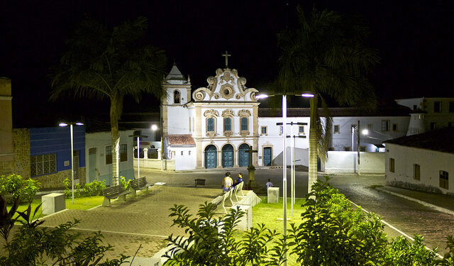 Cidade do Nordeste é considerada a "Grécia" brasileira e o motivo vai te surpreender!