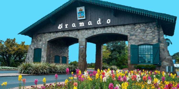 Cidade mais rica do Brasil oferece conforto para os aposentados com mais de 60 anos