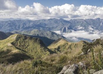 Essa cidade tem clima agradável o ano inteiro e vem chamando atenção dos brasileiros