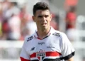 Síndrome Vasovagal: entenda o que é a doença que atingiu o craque do São Paulo, Oscar