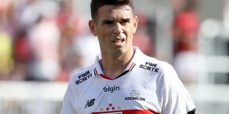 Síndrome Vasovagal: entenda o que é a doença que atingiu o craque do São Paulo, Oscar