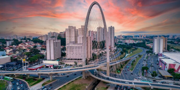 Cidade se torna a 1ª cidade brasileira a receber certificação de sustentabilidade e inovação urbana