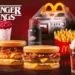 Rede de Fast Food, McDonalds, lança combo de Stranger Things para fãs a partir de 18/11