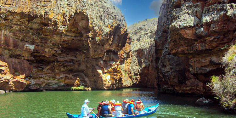 Essa cidade histórica tem pousada em casarão histórico no Nordeste