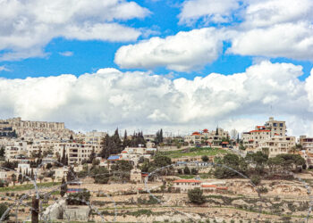 Essas são as cidades mais antigas do mundo e você ainda pode visitar!