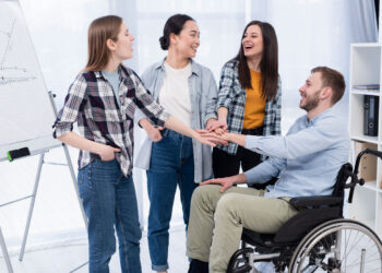 O desafio das pessoas com deficiência na hora de empreender