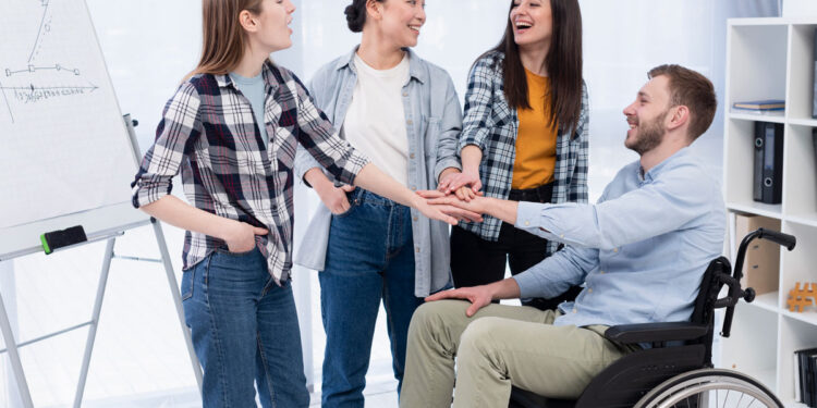 O desafio das pessoas com deficiência na hora de empreender