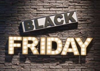 Black Friday: veja como não cair em golpes