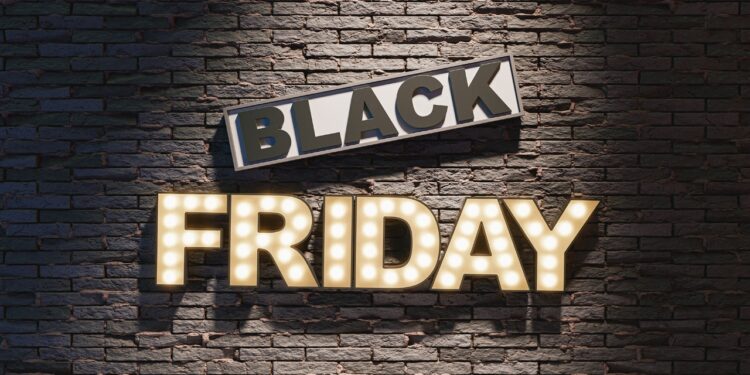 Black Friday: veja como não cair em golpes