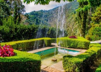 Essa cidade está conquistando os apaixonados por Campos de Jordão; veja qual é