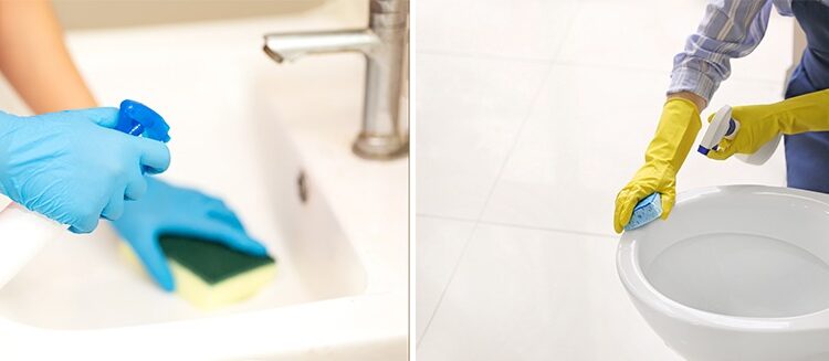 Essa dica vai te AJUDAR a se livrar da gordura na sua casa; veja como