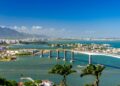 Cidade do Sudeste vem conquistando os brasileiros e deixando Florianópolis de escanteio