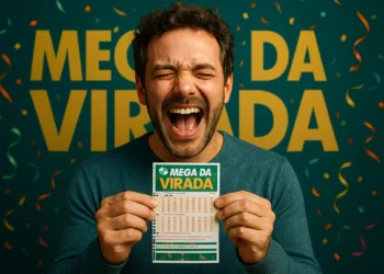 Mega da Virada: veja quais são os valores e como apostar para se tornar um milionário em 2026