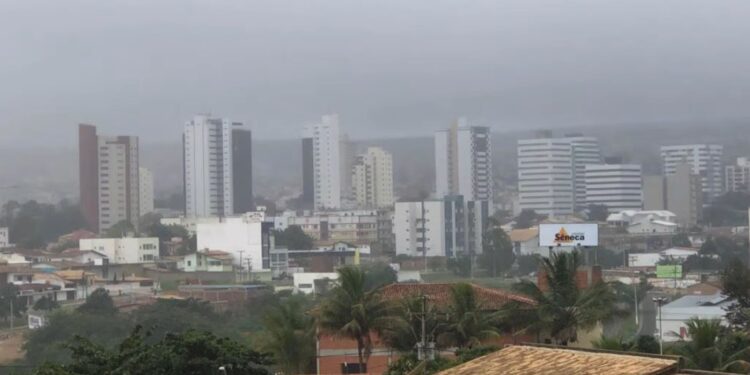 Bahia tem a cidade mais fria do Nordeste e é conhecida como "Suíça baiana"