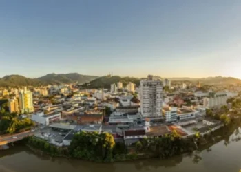 Procurando padrão europeu no Brasil? Essa cidade pode te surpreender!