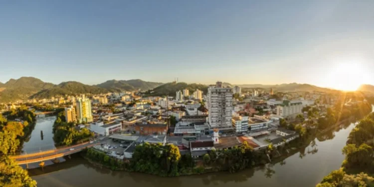 Procurando padrão europeu no Brasil? Essa cidade pode te surpreender!