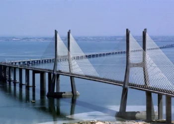 Nem Flamengo, nem Palmeiras: maior ponte da Europa tem nome de time de futebol brasileiro; veja qual é!