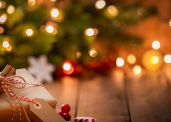 Vendas do Natal em 2025: valor deve ser o maior em 10 anos, diz CNC