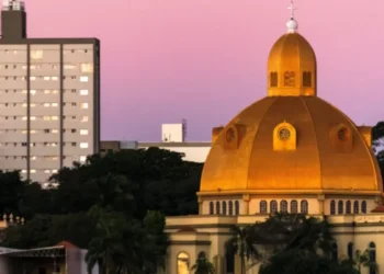 Cidade paulista é considerada a "Califórnia brasileira"