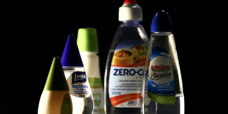 É o fim do adoçante? Veja o que dizem os especialistas!