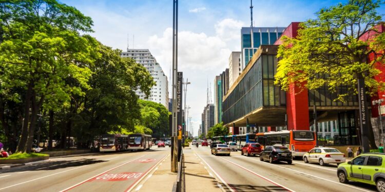 Essa cidade do Brasil entrou no ranking das cidades mais estressadas do MUNDO; veja qual é!